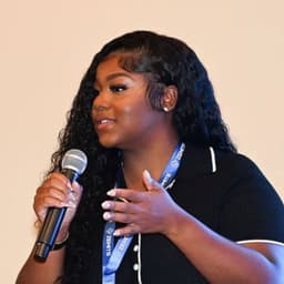 Niara Mullings, Zemits ambassador